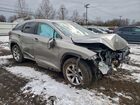 2019 Lexus Rx 350 Base Серый vin: 2T2BZMCAXKC178433