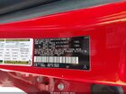 2024 Lexus Nx 250 Premium Red vin: 2T2GDCAZ1RC013842