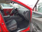 2024 Lexus Nx 250 Premium Red vin: 2T2GDCAZ1RC013842