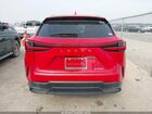 2024 Lexus Nx 250 Premium Red vin: 2T2GDCAZ1RC013842