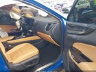 2025 Lexus Nx 250 Premium Blue vin: 2T2GDCAZ1SC023521