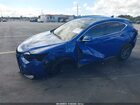 2025 Lexus Nx 250 Premium Blue vin: 2T2GDCAZ1SC023521