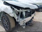 2024 Lexus Nx 250 Premium Белый vin: 2T2GDCAZ4RC012085