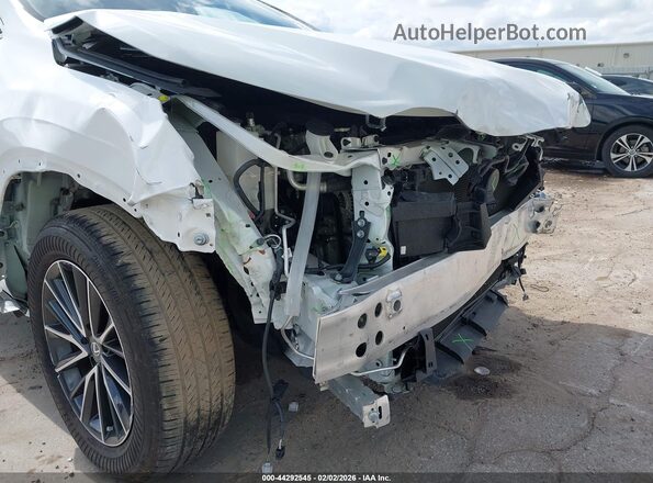 2T2GDCAZ4RC012085 2024 LEXUS NX 250 Белый 