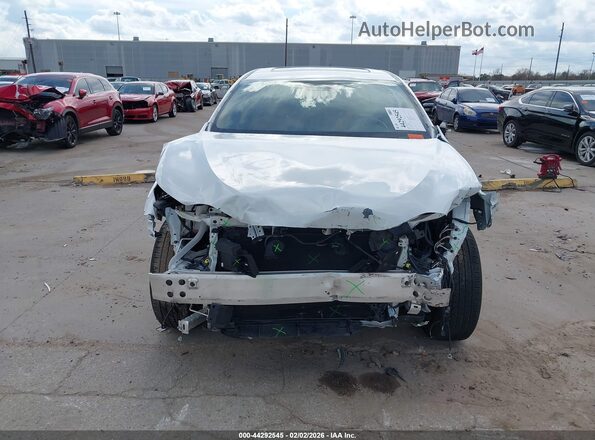 2T2GDCAZ4RC012085 2024 LEXUS NX 250 Белый Вид щитка приборов
