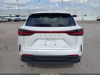2024 Lexus Nx 250 Premium Белый vin: 2T2GDCAZ4RC012085
