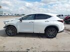 2024 Lexus Nx 250 Premium Белый vin: 2T2GDCAZ4RC012085