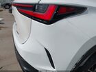 2024 Lexus Nx 250 Premium Белый vin: 2T2GDCAZ4RC012085