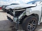 2024 Lexus Nx 250 Premium Белый vin: 2T2GDCAZ4RC012085
