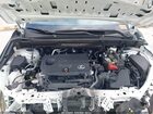 2024 Lexus Nx 250 Premium Белый vin: 2T2GDCAZ4RC012085