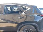 2024 Lexus Nx 250 Premium Black vin: 2T2GDCAZ5RC015769