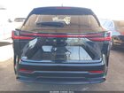 2024 Lexus Nx 250 Premium Black vin: 2T2GDCAZ5RC015769