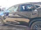 2024 Lexus Nx 250 Premium Black vin: 2T2GDCAZ5RC015769
