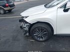 2025 Lexus Nx 250 Premium Белый vin: 2T2GDCAZ6SC016211