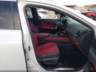 2025 Lexus Nx 250 Premium Белый vin: 2T2GDCAZ8SC029848