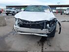 2025 Lexus Nx 250 Premium Белый vin: 2T2GDCAZ8SC029848