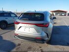 2025 Lexus Nx 250 Premium Silver vin: 2T2GDCAZ9SC031611