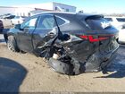 2026 Lexus Nx 350 Premium Black vin: 2T2GGCEZ0TC107557