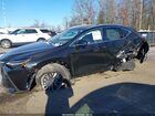 2026 Lexus Nx 350 Premium Black vin: 2T2GGCEZ0TC107557