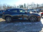 2026 Lexus Nx 350 Premium Black vin: 2T2GGCEZ0TC107557