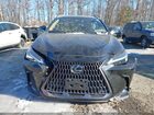 2026 Lexus Nx 350 Premium Black vin: 2T2GGCEZ0TC107557