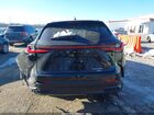 2026 Lexus Nx 350 Premium Black vin: 2T2GGCEZ0TC107557
