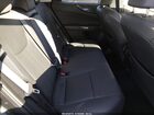 2023 Lexus Nx 350 Premium Gray vin: 2T2GGCEZ1PC016173