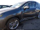 2023 Lexus Nx 350 Premium Gray vin: 2T2GGCEZ1PC016173