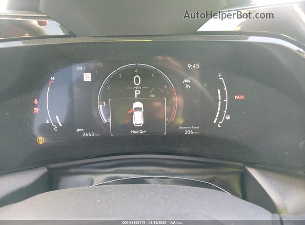 2T2GGCEZ1PC016173 2023 LEXUS NX 350 Gray Вид задніх сидінь