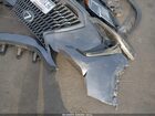 2023 Lexus Nx 350 Premium Gray vin: 2T2GGCEZ2PC029322