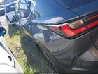 2023 Lexus Nx 350 Premium Gray vin: 2T2GGCEZ2PC029322