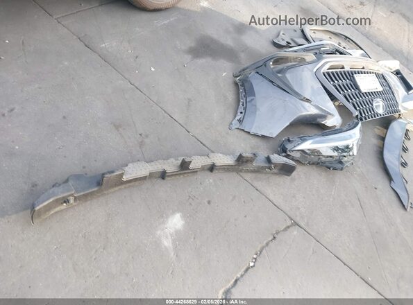 2T2GGCEZ2PC029322 2023 LEXUS NX 350 Gray 