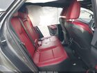 2023 Lexus Nx 350 Premium Gray vin: 2T2GGCEZ2PC029322