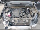 2023 Lexus Nx 350 Premium Gray vin: 2T2GGCEZ2PC029322