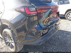 2024 Lexus Nx 350 Premium Black vin: 2T2GGCEZ2RC059116