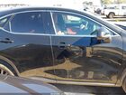 2025 Lexus Nx 350 Premium Black vin: 2T2GGCEZ2SC087648