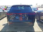 2025 Lexus Nx 350 Premium Black vin: 2T2GGCEZ2SC087648