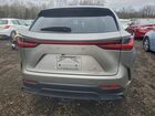 2024 Lexus Nx 350 Premium Серый vin: 2T2GGCEZ7RC047365