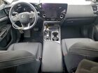 2024 Lexus Nx 350 Premium Серый vin: 2T2GGCEZ7RC047365