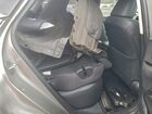 2024 Lexus Nx 350 Premium Серый vin: 2T2GGCEZ7RC047365