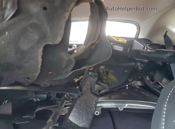 2T2GGCEZ7RC047365 2024 LEXUS NX Серый Вид задних сидений