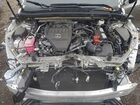 2024 Lexus Nx 350 Premium Серый vin: 2T2GGCEZ7RC047365
