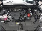 2025 Lexus Nx 350 Premium Gray vin: 2T2GGCEZ7SC083076