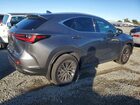 2026 Lexus Nx 350 Premium Серый vin: 2T2GGCEZ7TC103392