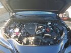 2026 Lexus Nx 350 Premium Серый vin: 2T2GGCEZ7TC103392