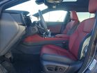 2026 Lexus Nx 350 Premium Серый vin: 2T2GGCEZ7TC103392