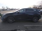 2026 Lexus Nx 350 Premium Black vin: 2T2GGCEZ7TC104087