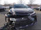 2026 Lexus Nx 350 Premium Black vin: 2T2GGCEZ7TC104087