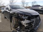 2026 Lexus Nx 350 Premium Black vin: 2T2GGCEZ7TC104087