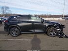 2026 Lexus Nx 350 Premium Black vin: 2T2GGCEZ7TC104087